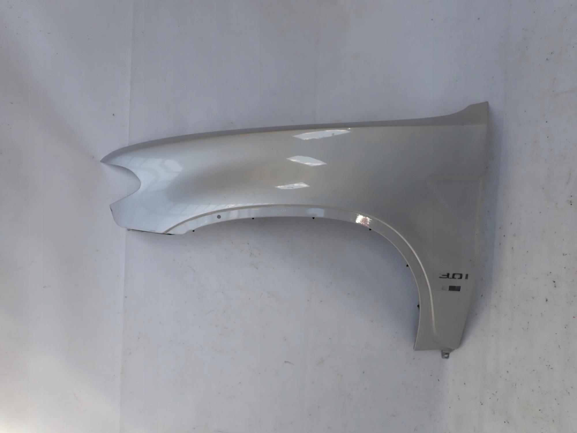 BMW X5 and 1 E53 LCI LIFT 03-06 fender front front left
