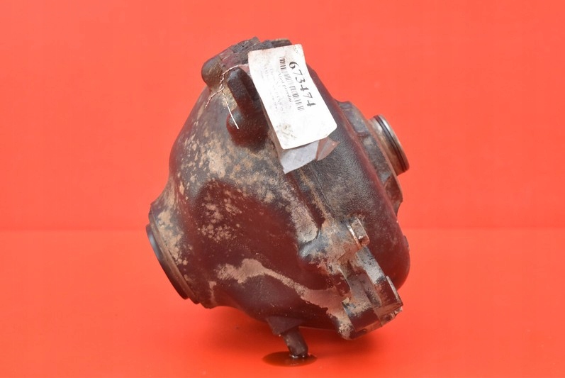 differential diff front front 14288323 BMW X3 E83 2.5i 192 KM 03-06