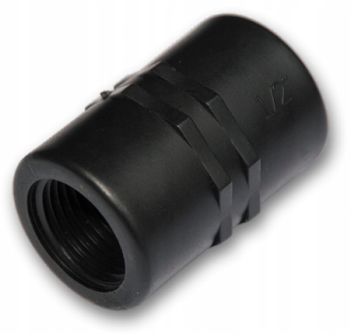 

Łącznik 3/4" x 3/4" Gw Mufa