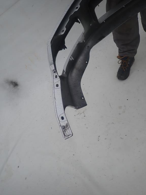 MITSUBISHI SPACE WAGON III N50 98-04 bumper front