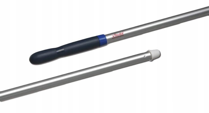 Levně Hliníková tyč pro kartáč 150 cm