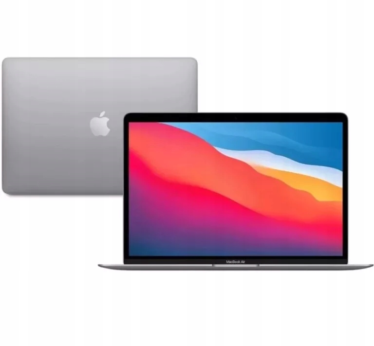 Macbook Air 8gb 256gb M1 2020 - Niska cena na Allegro
