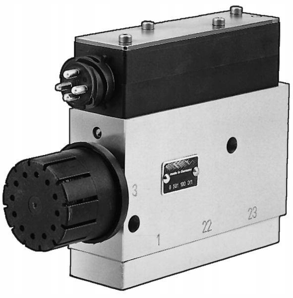 KNORR-BREMSE 0501100011000 блок регулирующего клапана