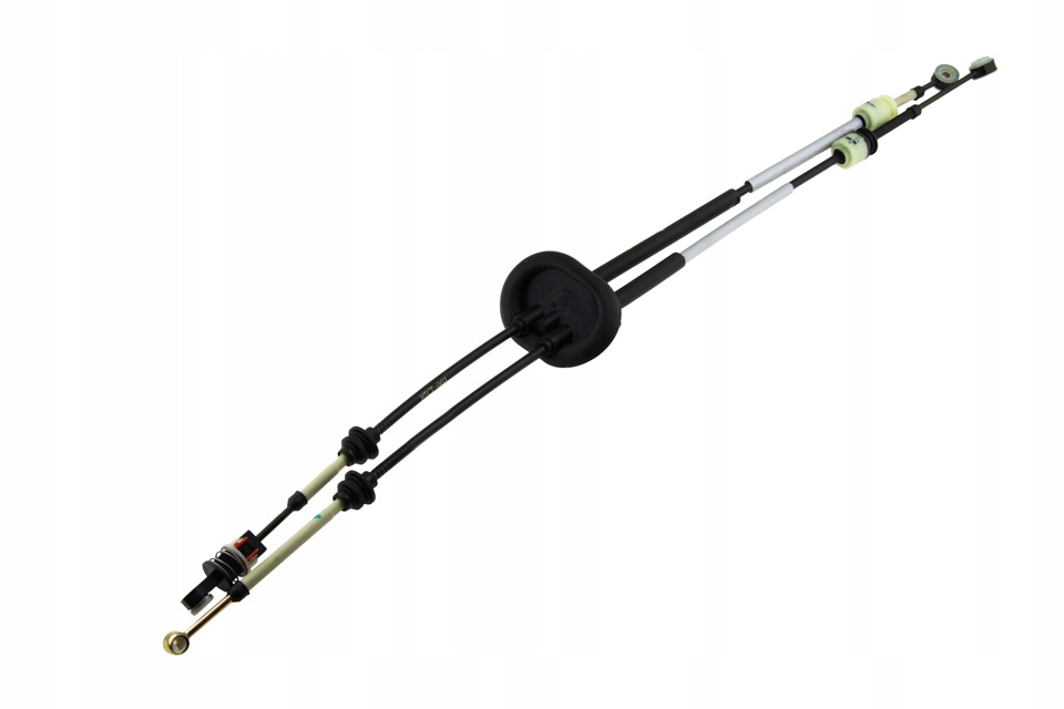 NXX-CT-003 - Рычаги переключения передач CITROEN C4 1.6 HDi 2.0 2.0 HDi