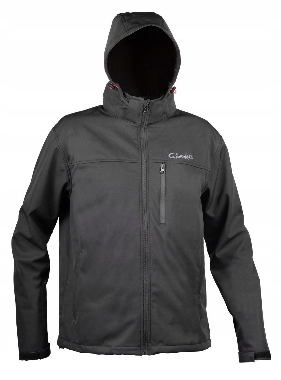 Kurtka Gamakatsu Tournament Jersey G-Softshell 3XL Rozmiar: XXX-Large (XXXL