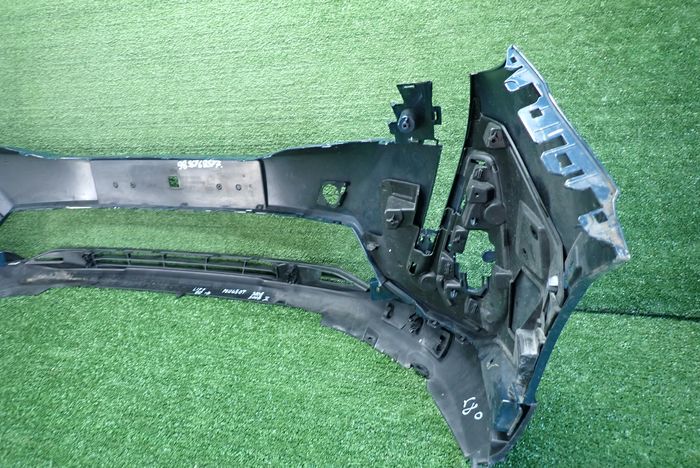 PEUGEOT 3008 5008 II LIFT 20- front bumper front