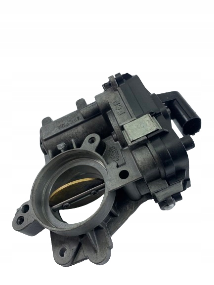 Valvola a farfalla OPEL VECTRA 1.9 CDTI 48CPD4