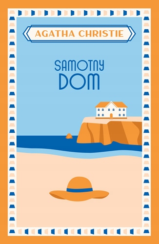 

Samotny Dom Wyd. Specjalne Agatha Christie