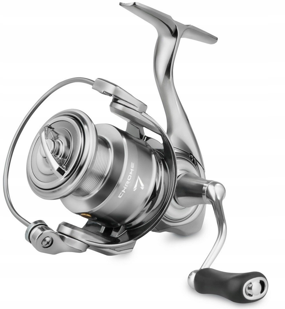 Kołowrotek Select Chrome 4000 6+1BB