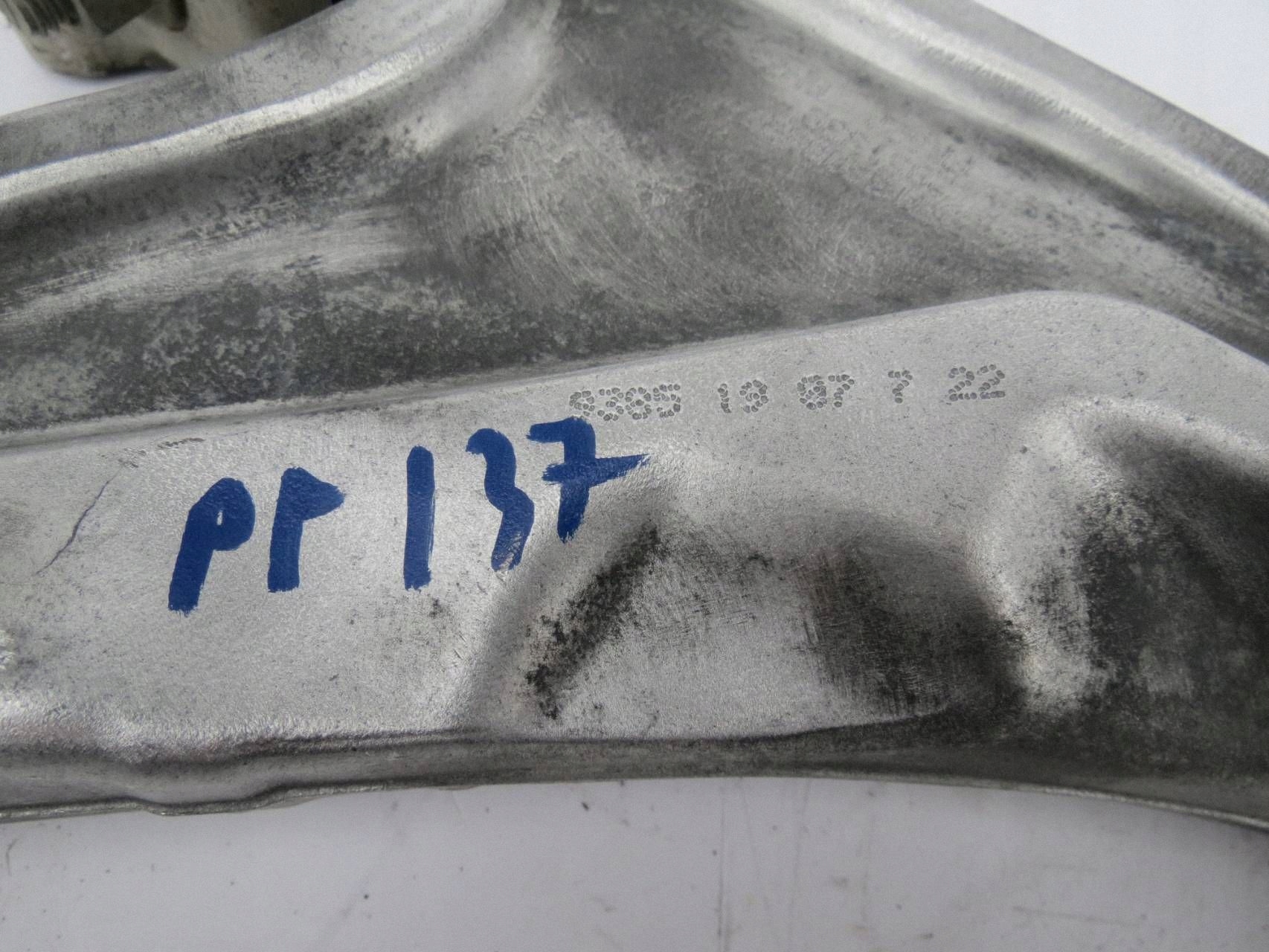 arm right front VOLVO V90 T8 HYBRYDA 31360832