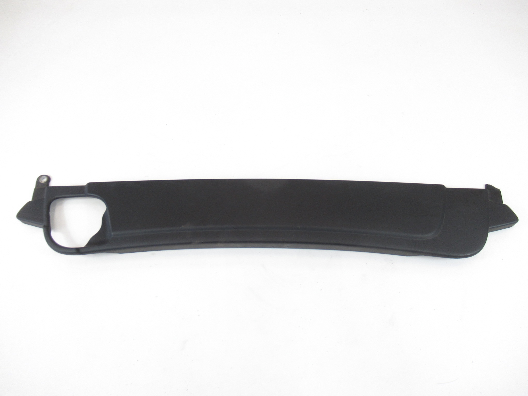 Blende Abdeckung des Kühlers DES MOTORS BMW e60 e61 2.0d N47 177k