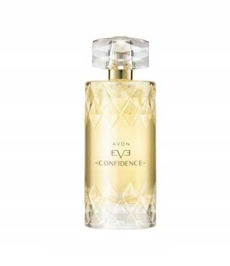 Avon Perfum Damski 100ml Eve Confidence Duży XXL