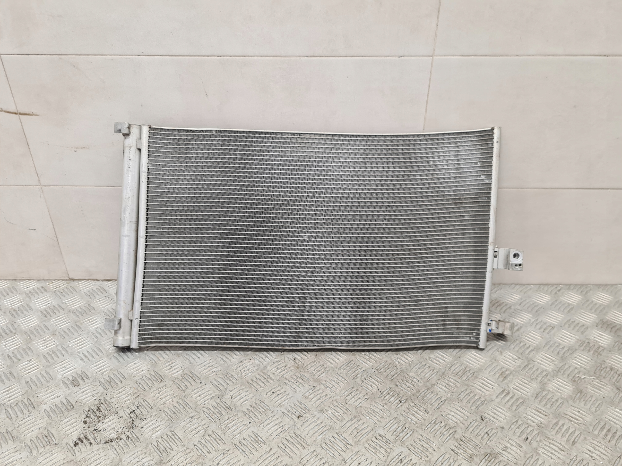 BMW X3 G01 X4 G02 Radiateur climatisation 9473848