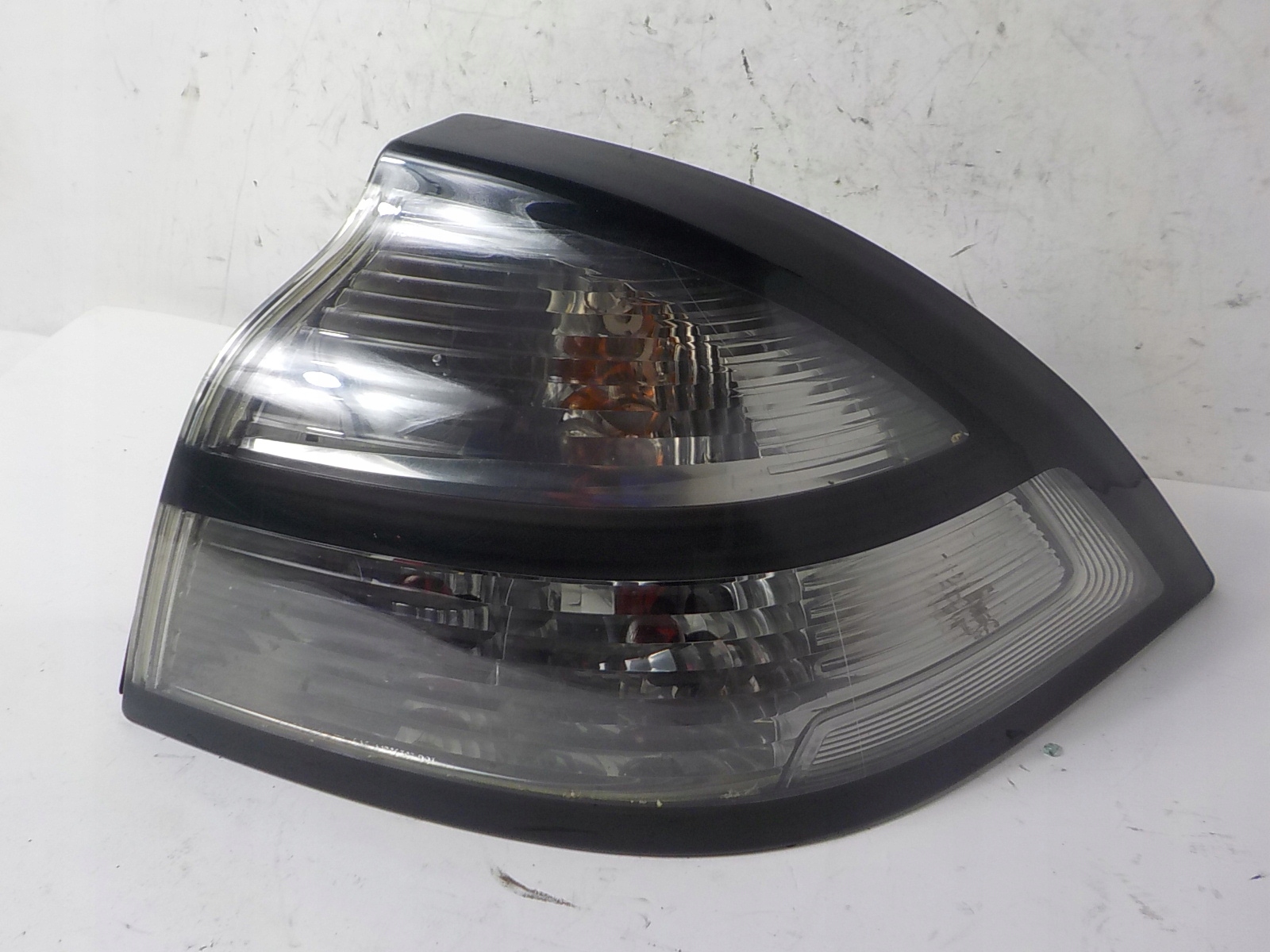 SAAB 9-3 II CABRIO LIFT light right rear part rear