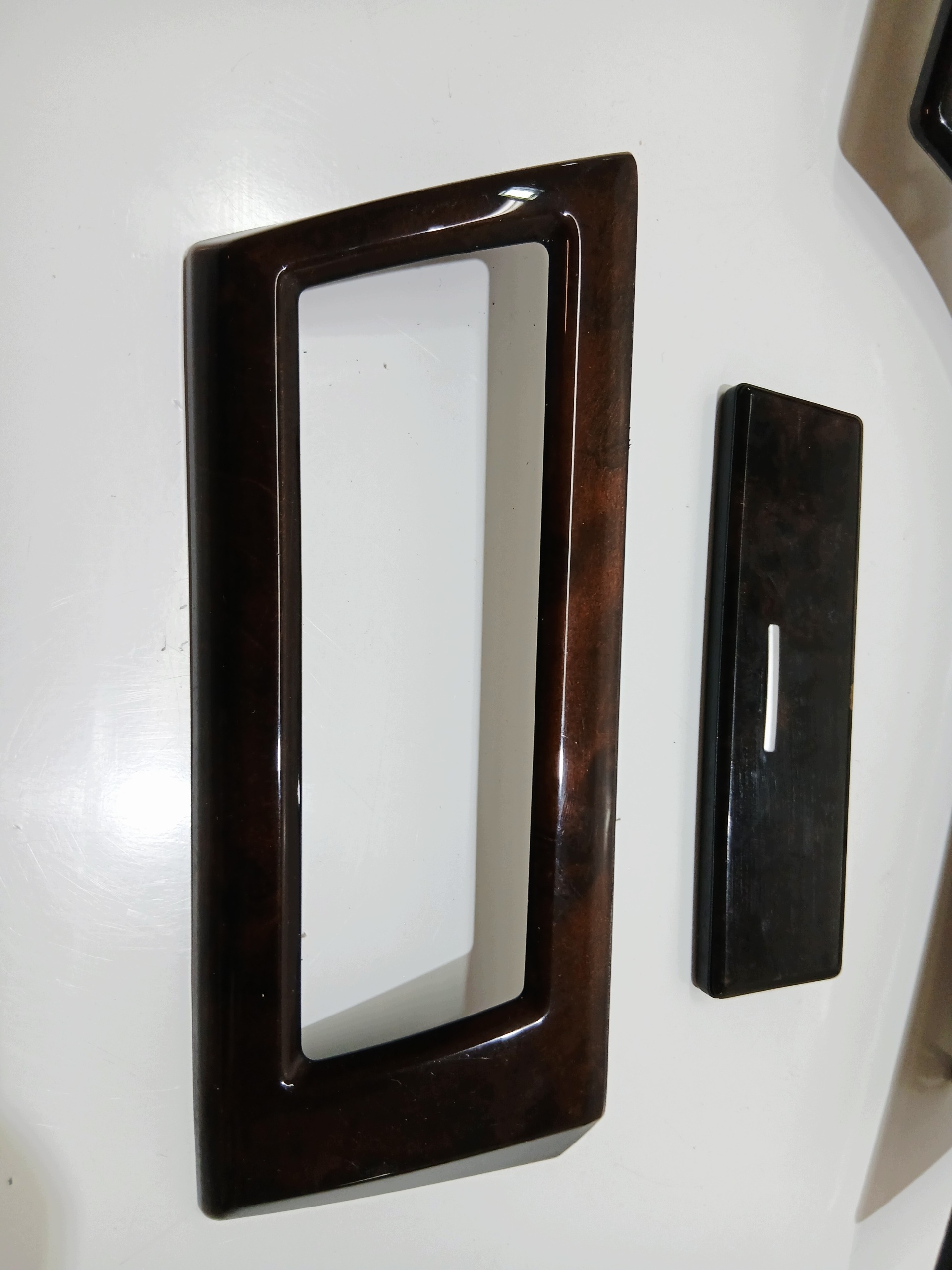 modanatura DEKORY legno BMW E60 E61 6970268 EUROPA