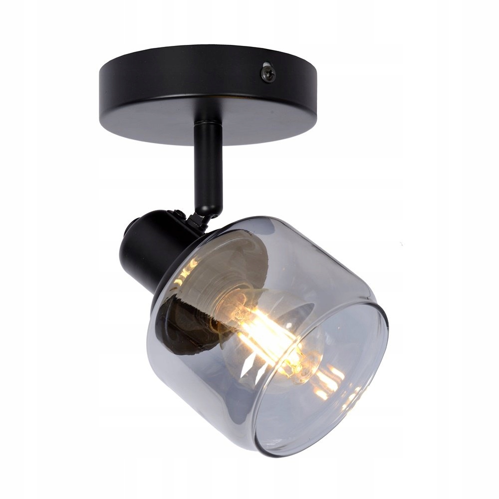 Lampa spot reflektor Bjorn 77979/01/30 Lucide