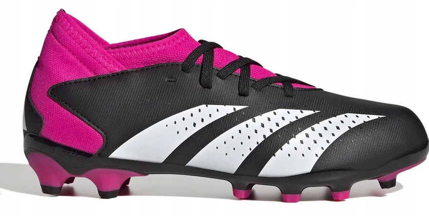 Adidas fotbalové kopačky Predator Accuracy velikost 31,5