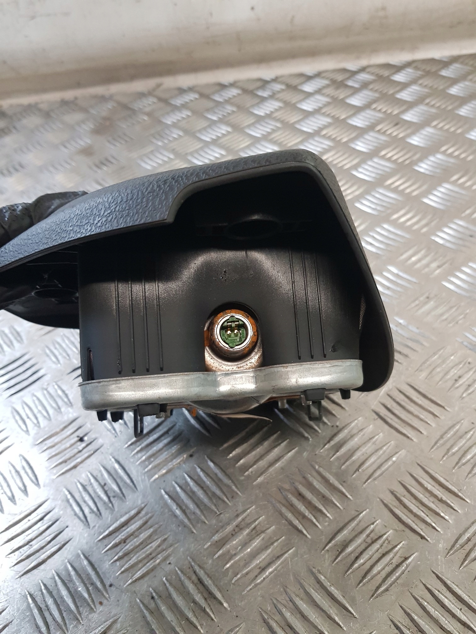 airbag airbag driver´s 8200216038B RENAULT MODUS 04R