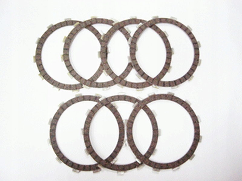 Psychic Spojkové Kotúče Honda Cbr 1100XX '99-'07, Cb 1100SF '00-'03, Vtr