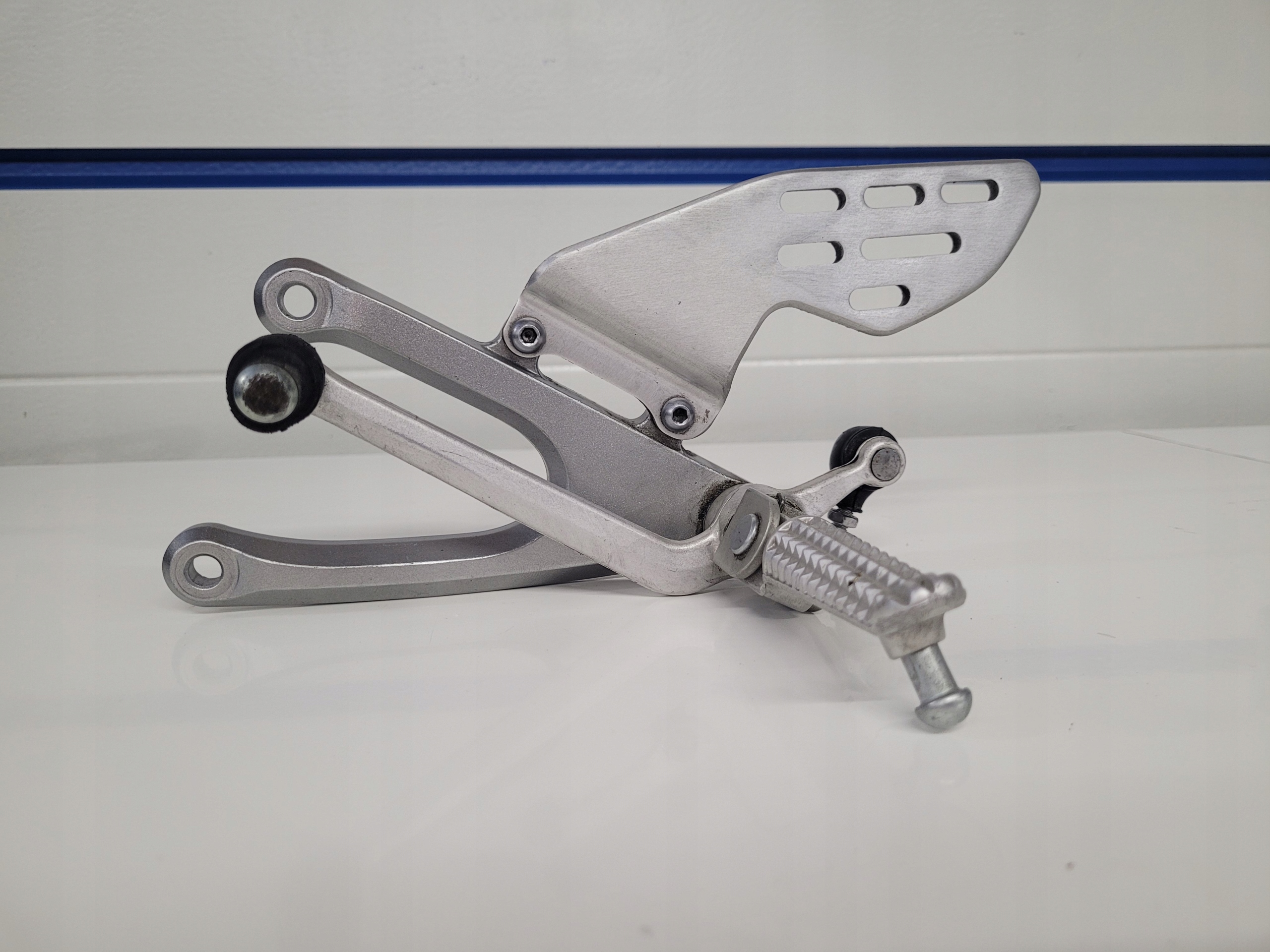 Suzui7812211121111 - Yamaha R1 RN 19 set лівий