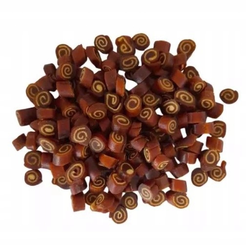 Levně Master Dog Mini Sushi Kachna Treska 500 g