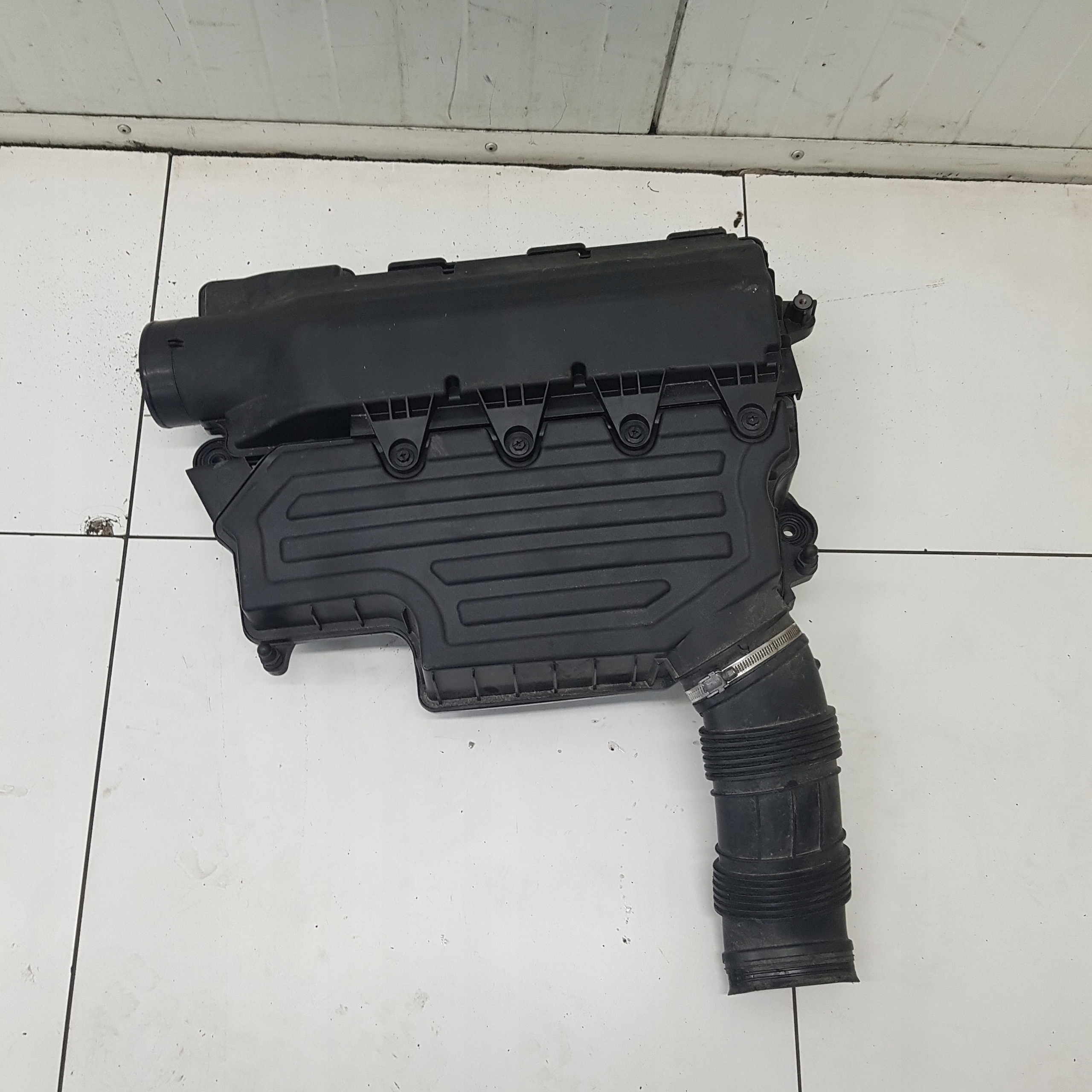 cover of a filter, air JEEP RENEGADE 1.3 BT 2020 52178461