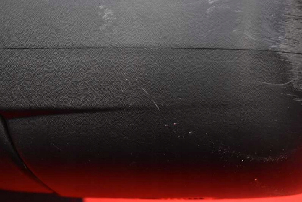 mirror left black, 232636225 EU RENAULT TRAFIC 3 III 14-21 5 PIN
