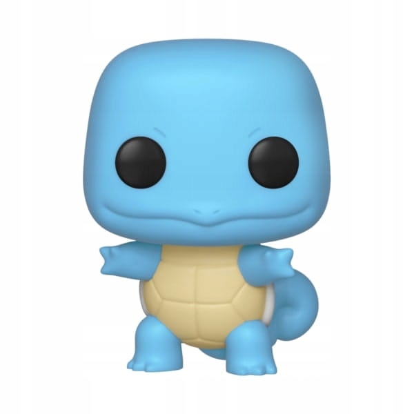 Funko Pop! 505 XL Pokemon Squirtle