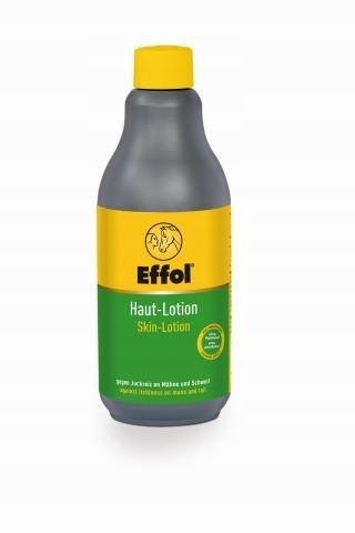 Balsam łagodzący na skórę 500ml Effol