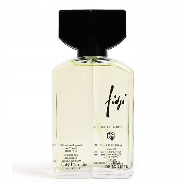 Guy Laroche Fidji toaletní voda sprej 50 ml