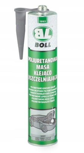 

Boll masa uszczelniająco-klejąca 310 ml szara