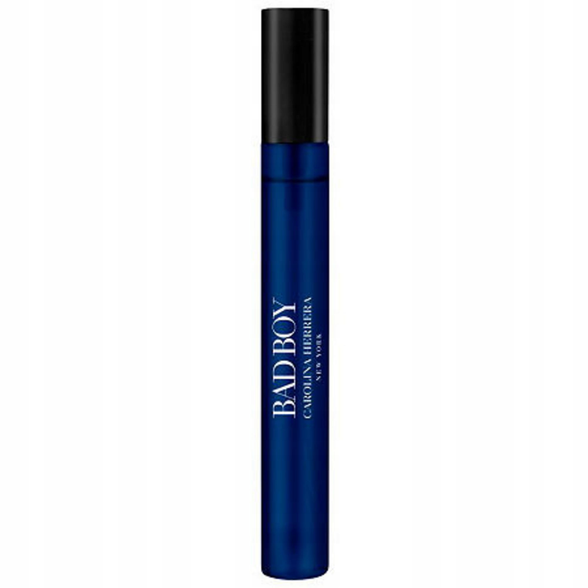 Herrera, Bad Boy Cobalt, Eau De Parfum, For Men