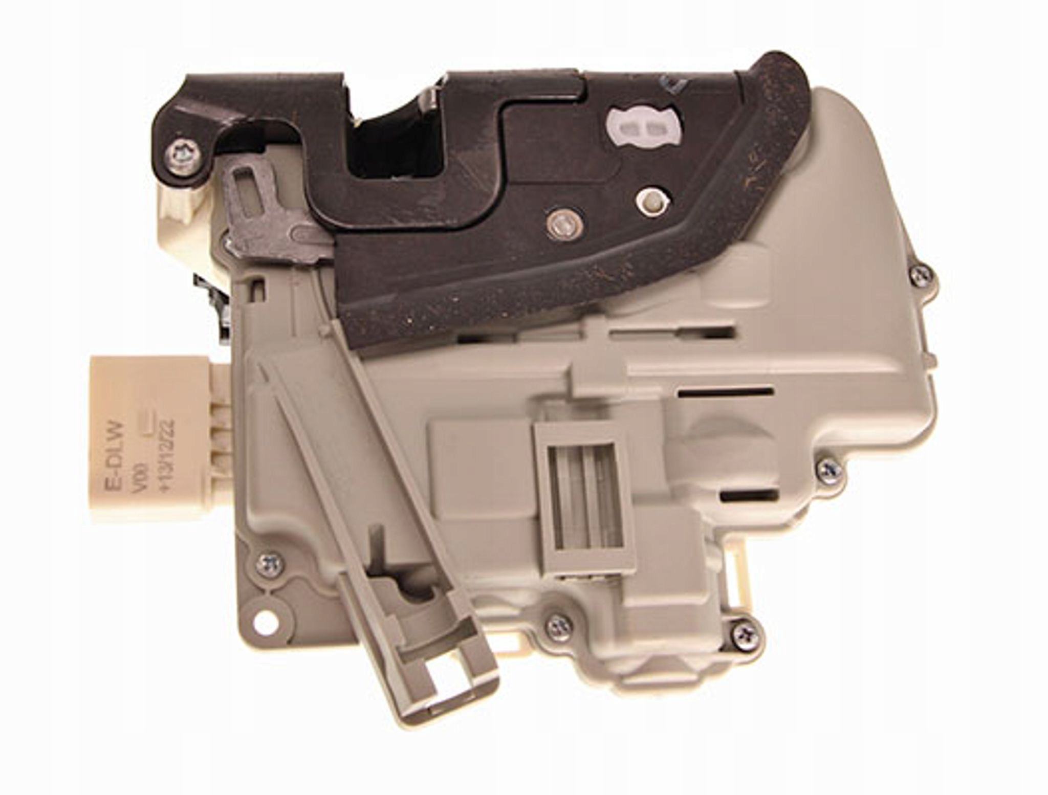 ZAMEK DRZWI VW P. Q7/ SUPERB/PASSAT/TIGUAN LE 3C1837015A Producent części ASQ