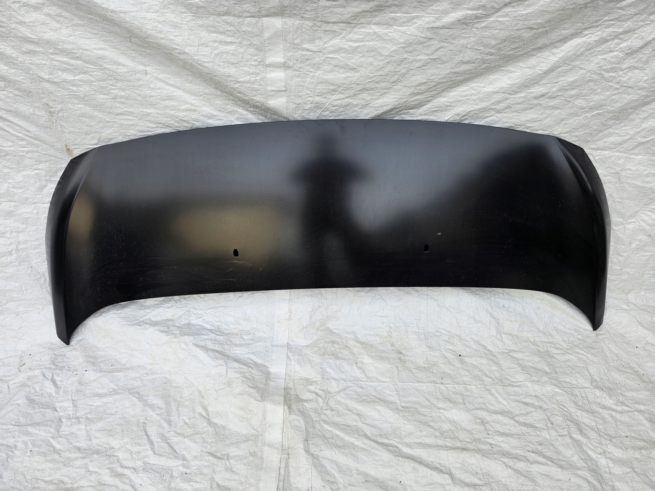 JUMPY EXPERT PROACE 17- MASKA NOWA ORYG