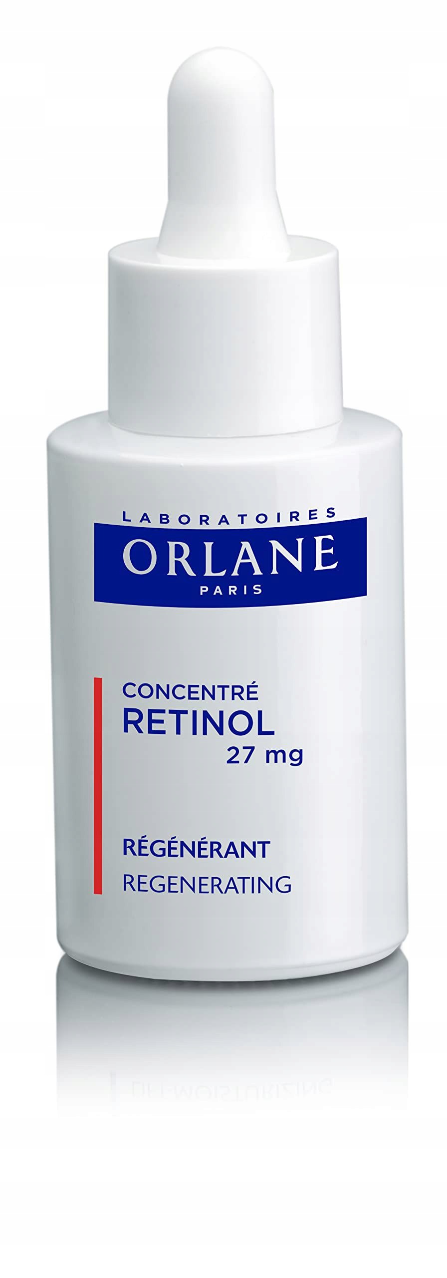 Orlane Paris Koncentrát Proti Vráskám S Retinolem Supradose (rege)
