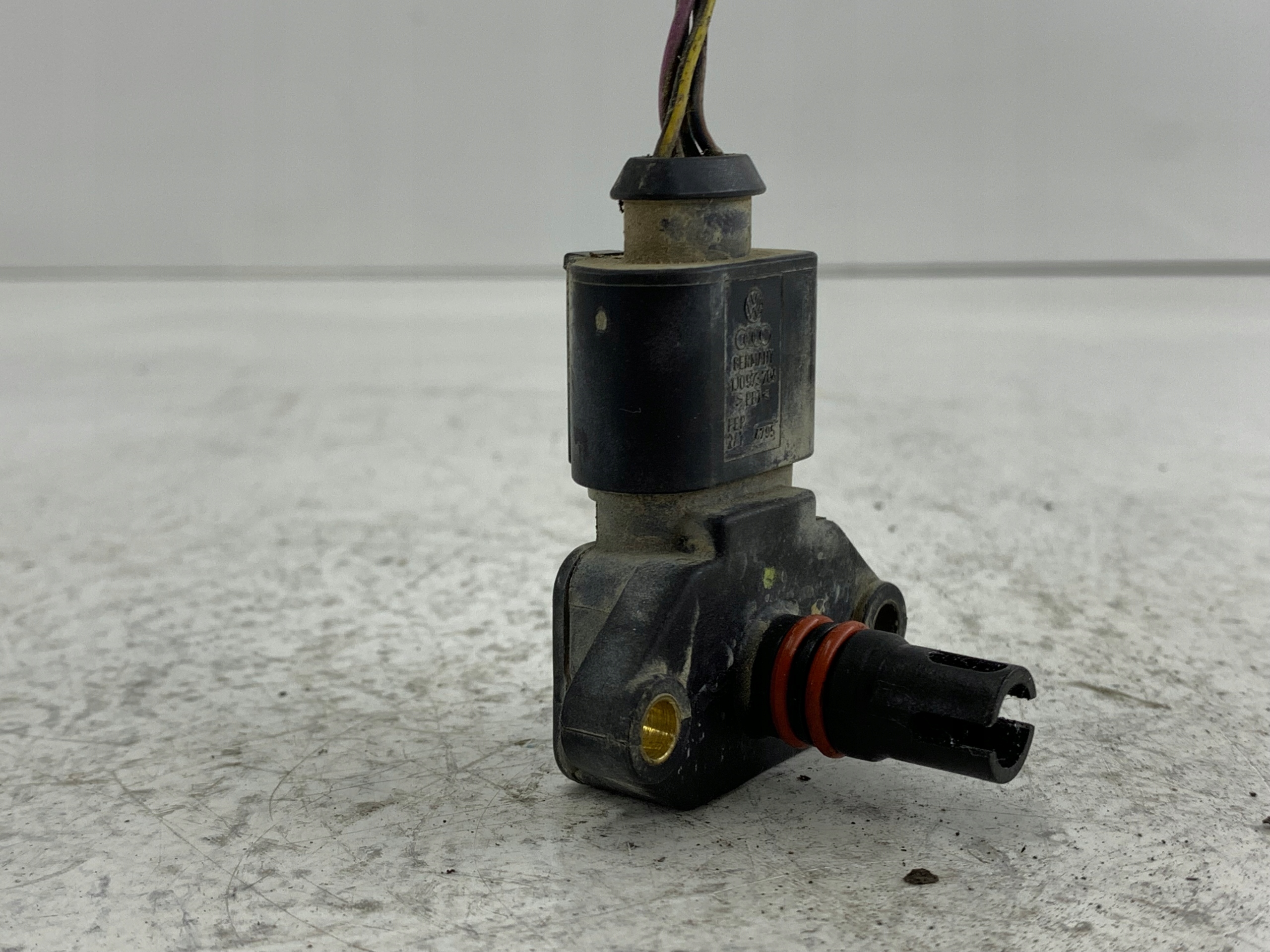SEAT LEON e 1.4 sensore MAP SENSOR 6PP009400-24