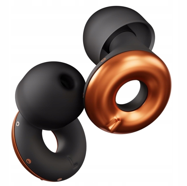 Zatyczki do uszu McLaren Formula 1 Team x Loop Loop Earplugs Switch 2.0