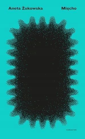 MIĘCHO, ANETA ŻUKOWSKA