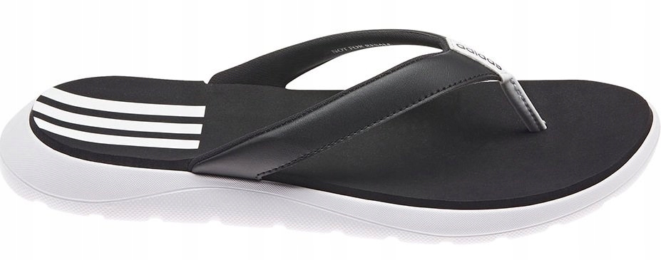 

Klapki Damskie Adidas Japonki Na Basen Plażę 40,5