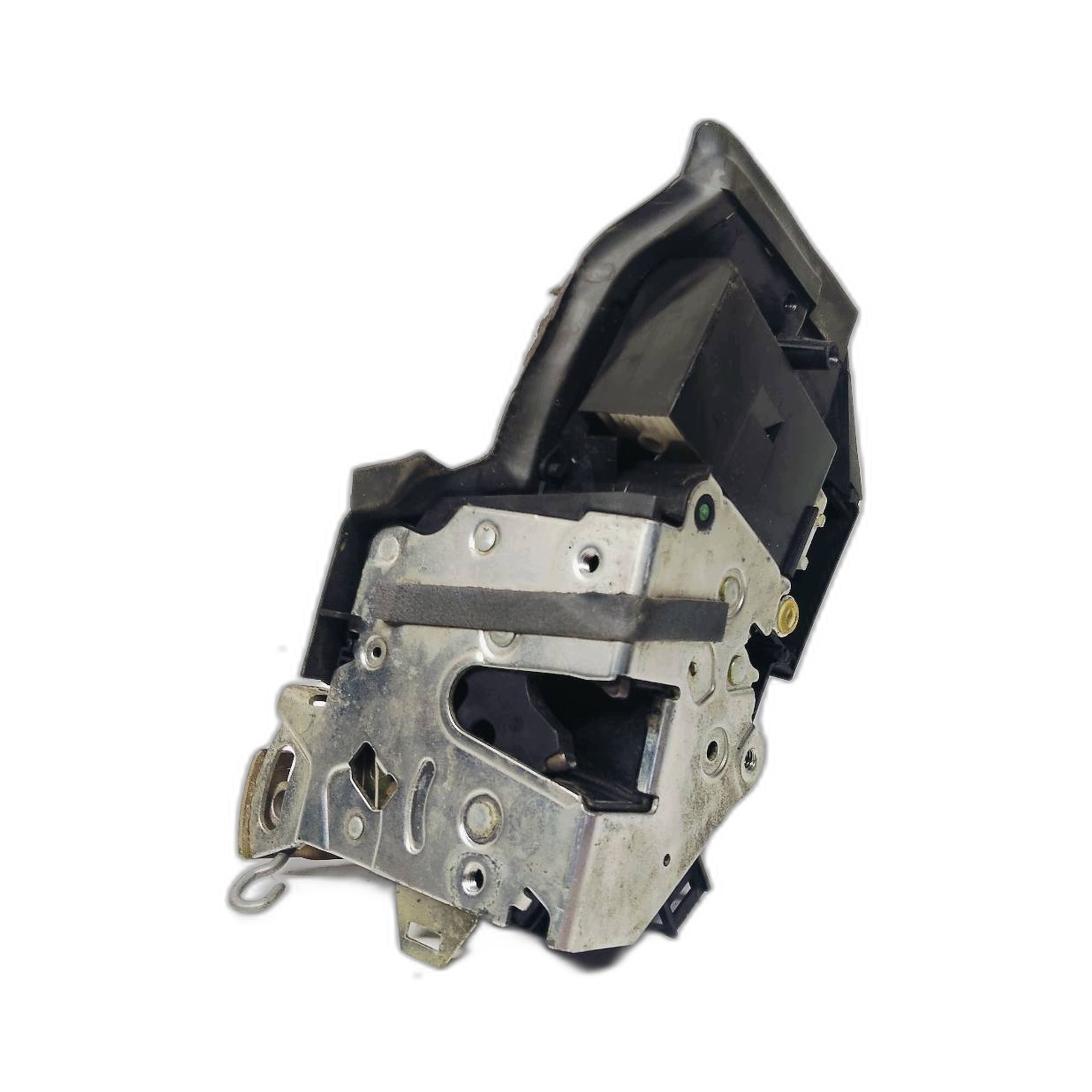 lock door left front BMW E39 523i 2,5 8392165 4 Pin
