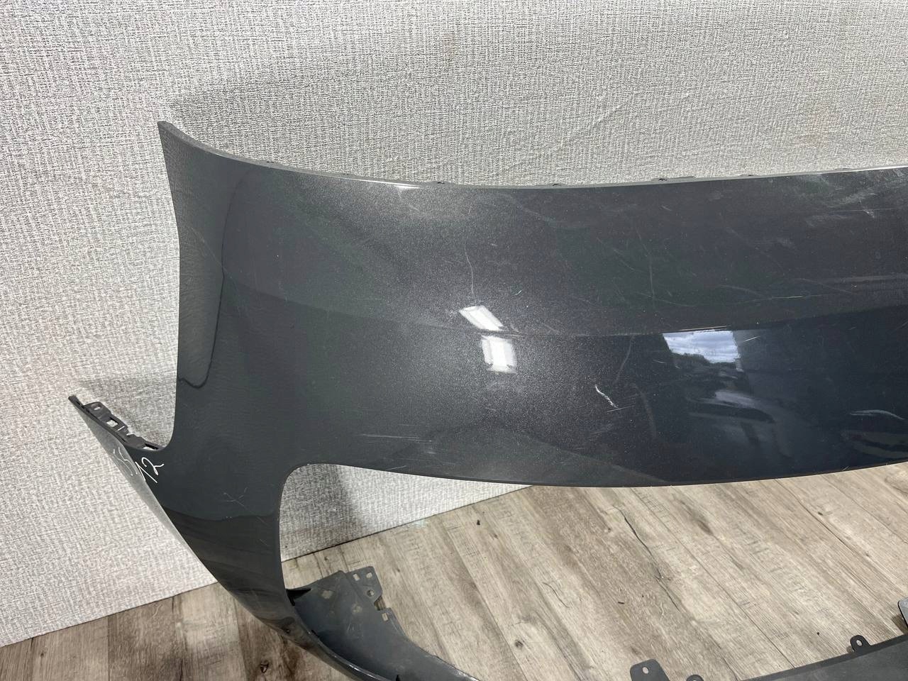 HYUNDAI STARIA 2021-> bumper front 86511-CG000