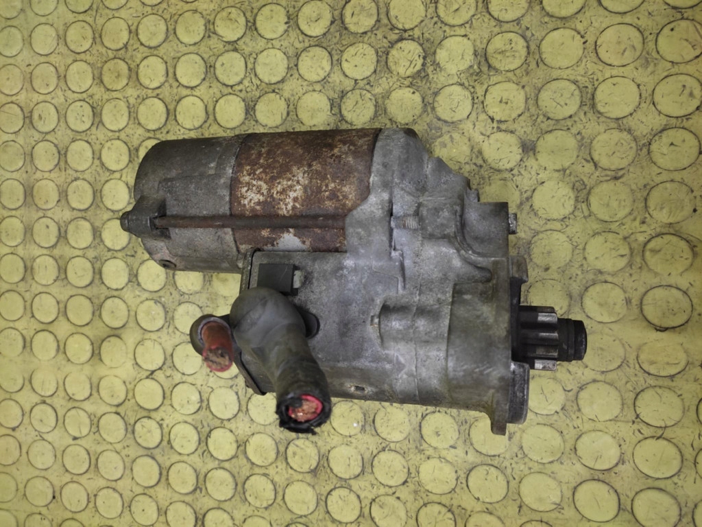 ROVER 75 2.0 D starter