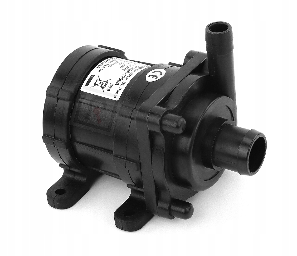 

Pompka Do Wody Pompa Obiegowa Fontanna 12V 10W