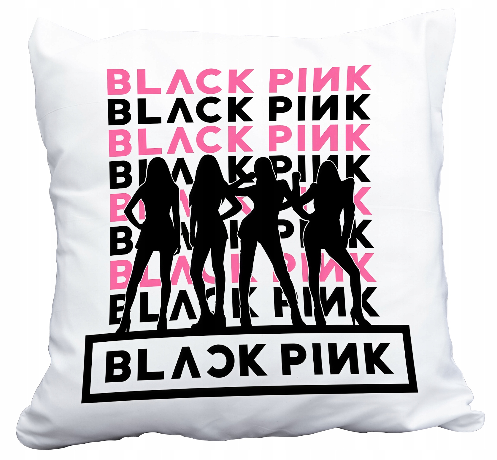 Polštář – Blackpink – Hudební Skupina Kpop Dárek Dárek Jméno