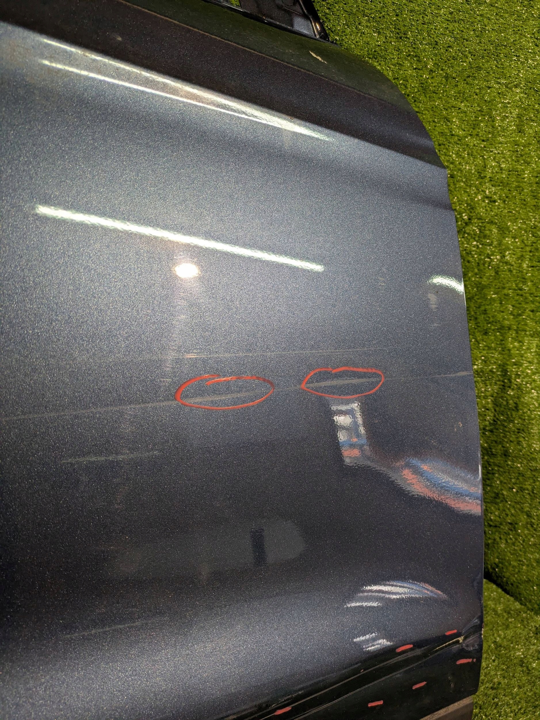 door front right right front FORD KUGA MK2 NR.4079