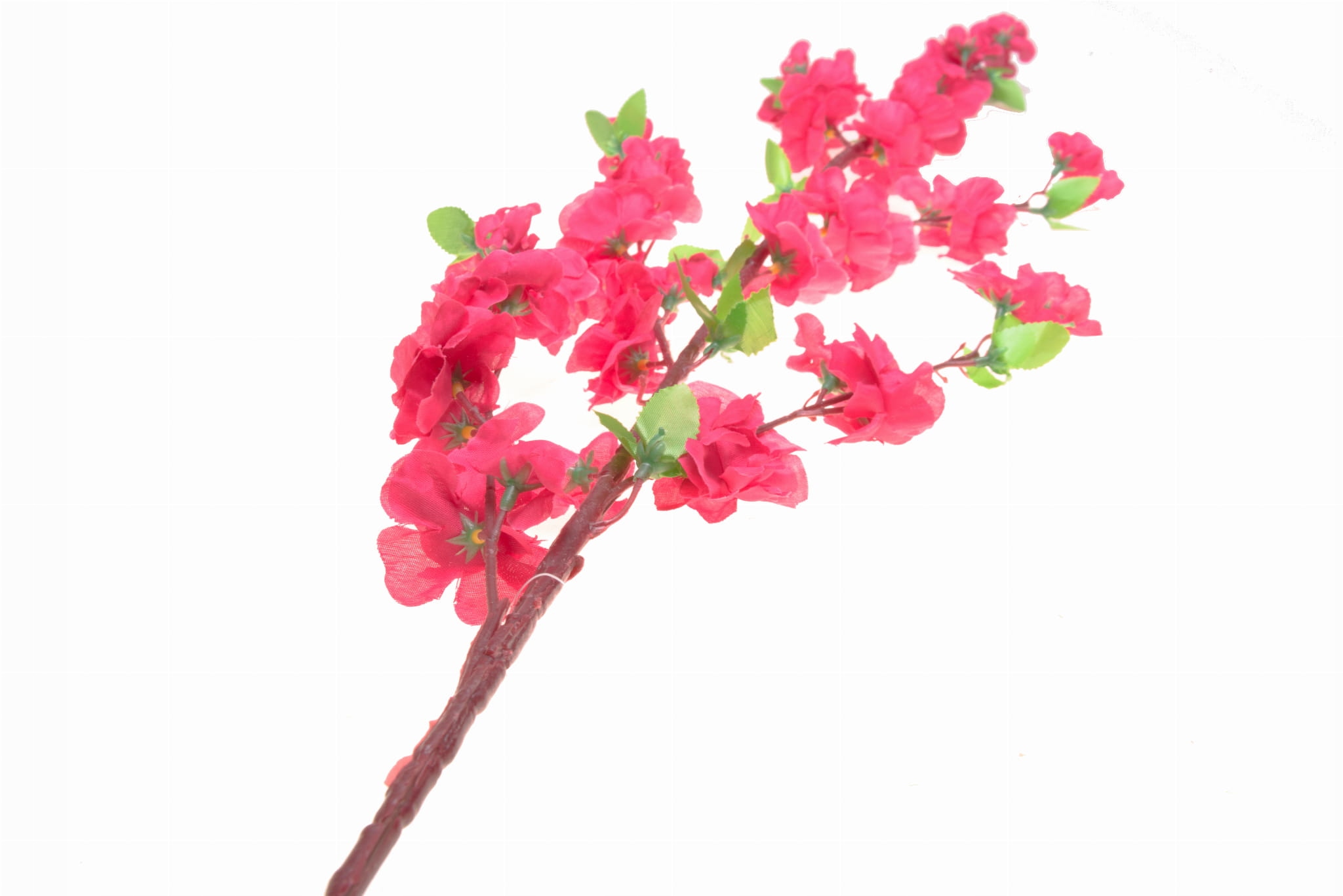 GAŁĄZKI GAŁĄZKA JABŁONI BUKIET SZTUCZNE KWIATY Typ inny