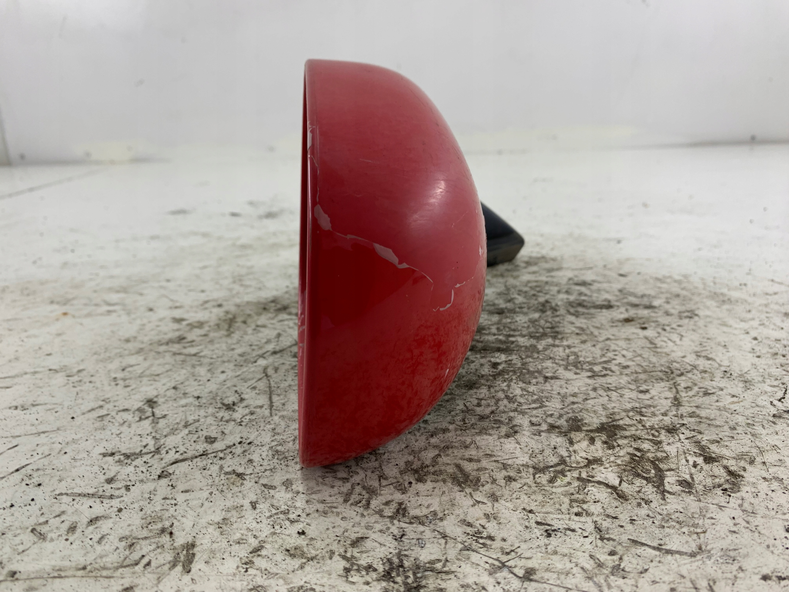 AUDI A3 8L mirror right LY3H 5 PIN