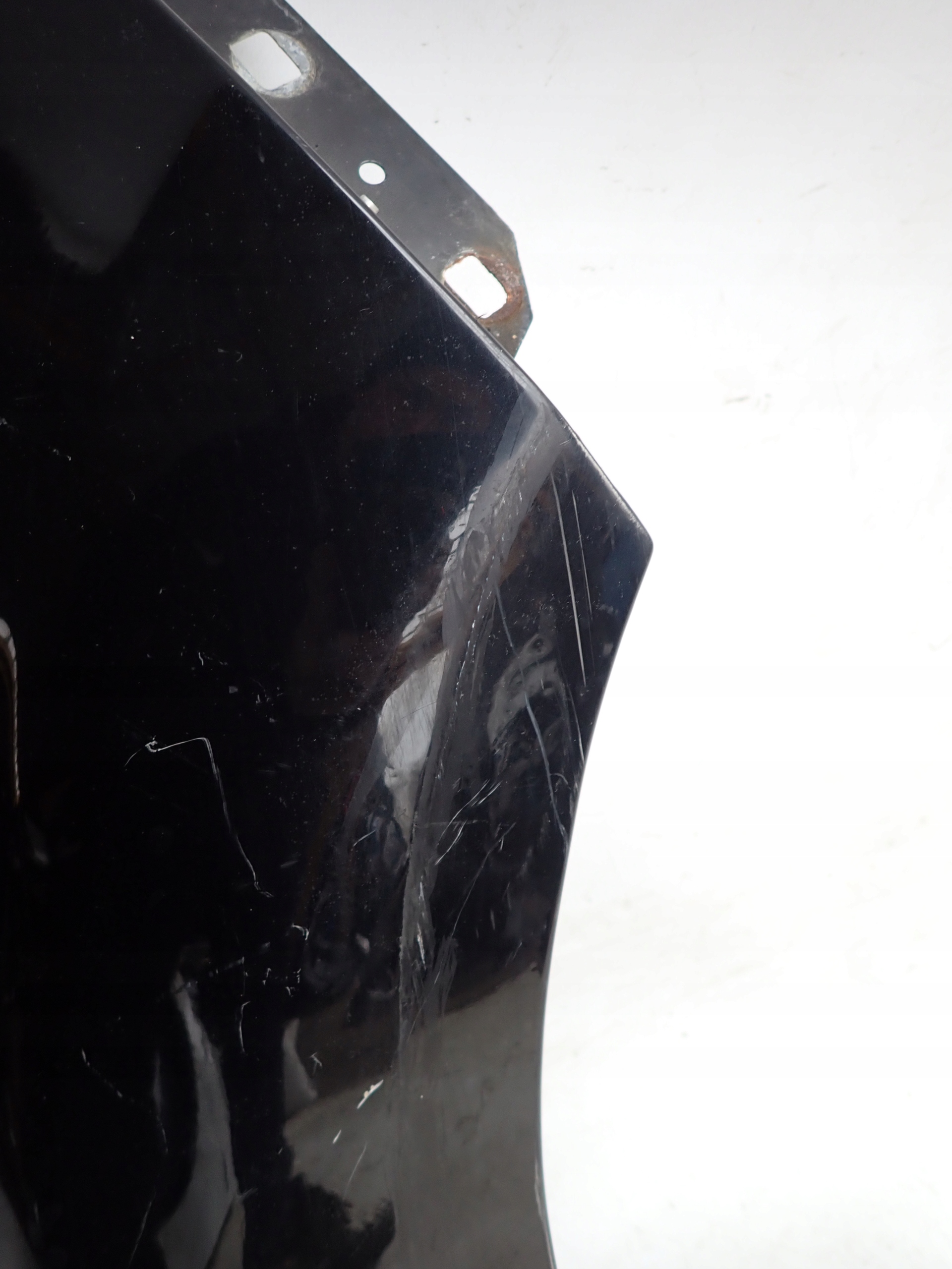 FORD KA II 08-16 fender right front front