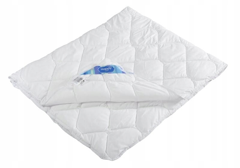 Kołdra 140x200 letnia Happy Light Inter-widex