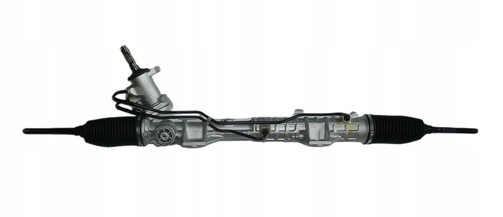 рулевая рейка renault LAGUNA III 3 без датчик